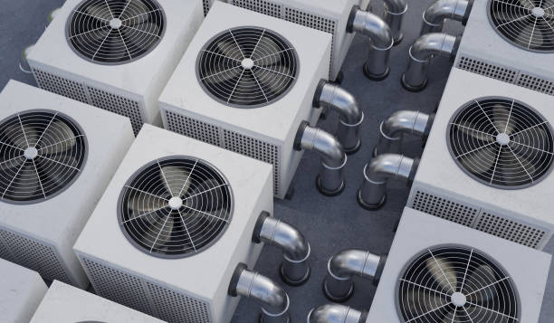 HVAC air duct cleaning in Stroudsburg, PA